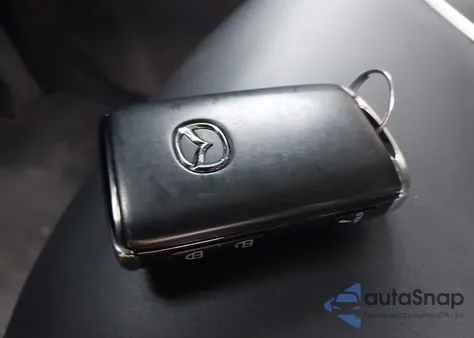 2025 Mazda Cx-5 2.5 S Select из США, поврежденный, VIN JM3KFBBL3S0632589